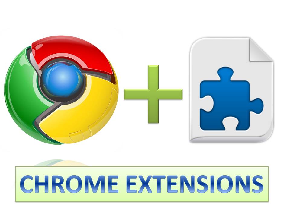 CHROME-EXTENSIONS