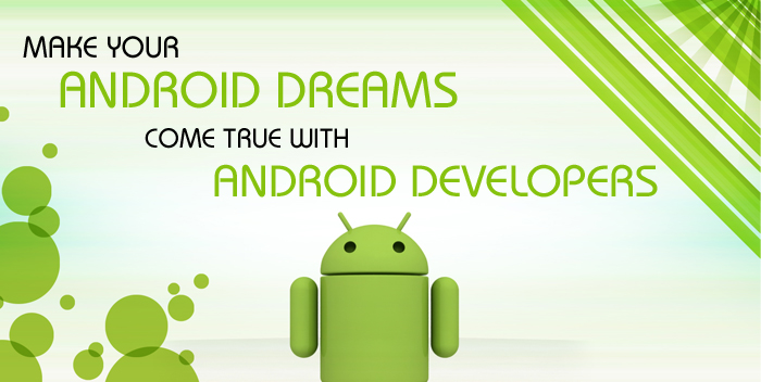 Know how Android Application Development Company works?