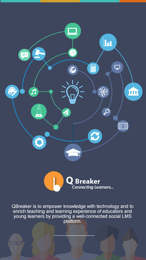 Conected Learning Platform